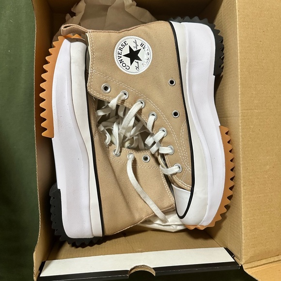 Converse Run Star Hike Hi - Picture 4 of 7